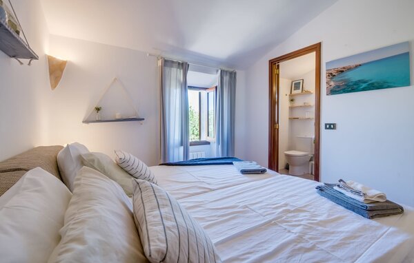 Casa vacanze - Son Tous, Santanyi , Spagna - EMF947 607