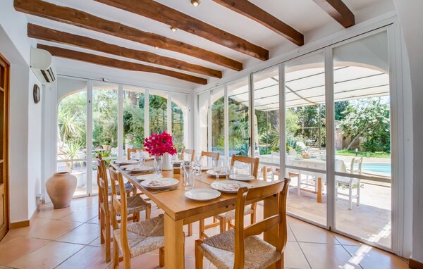 Casa vacanze - Son Tous, Santanyi , Spagna - EMF947 9