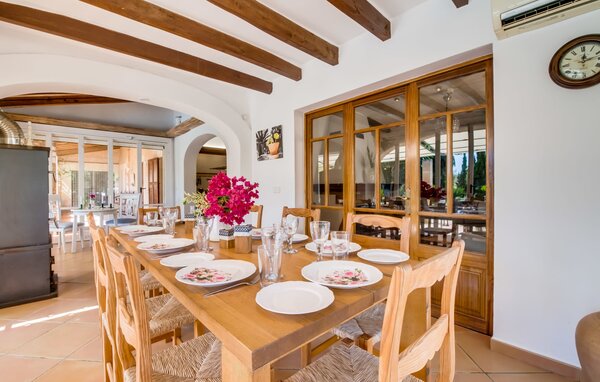 Casa vacanze - Son Tous, Santanyi , Spagna - EMF947 501
