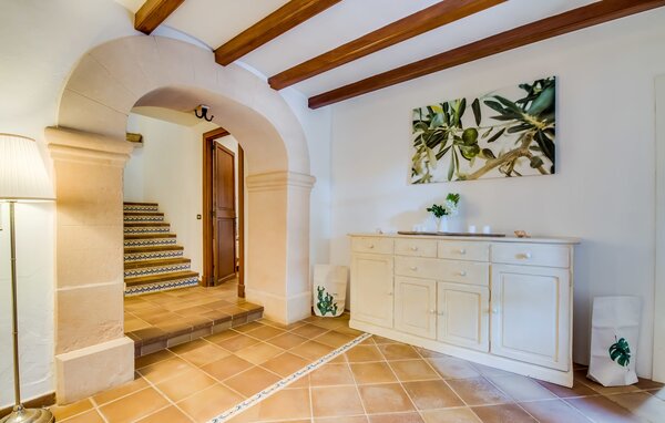 Casa vacanze - Son Tous, Santanyi , Spagna - EMF947 502