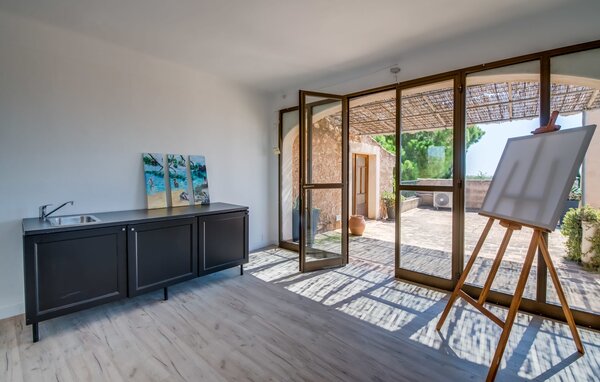 Casa vacanze - Son Tous, Santanyi , Spagna - EMF947 503