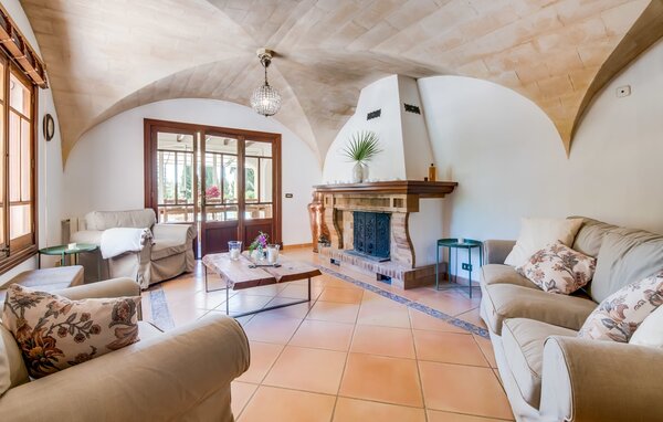 Casa vacanze - Son Tous, Santanyi , Spagna - EMF947 7