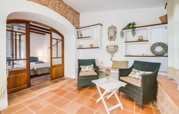 Casa vacanze - Son Tous, Santanyi , Spagna - EMF947 301