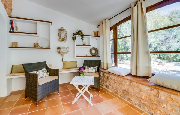 Casa vacanze - Son Tous, Santanyi , Spagna - EMF947 302