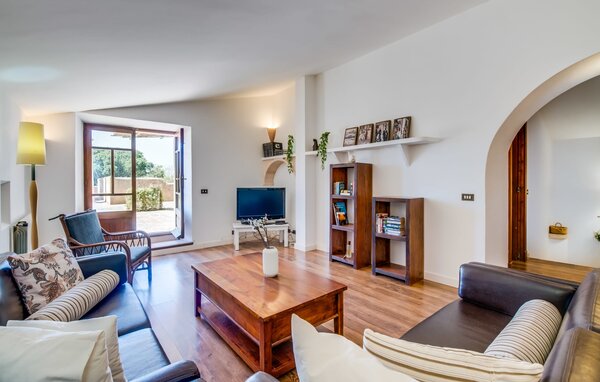 Casa vacanze - Son Tous, Santanyi , Spagna - EMF947 305