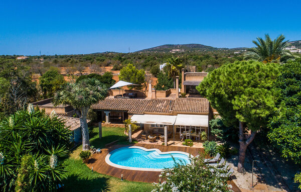 Casa vacanze - Son Tous, Santanyi , Spagna - EMF947 81