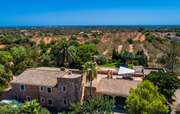 Casa vacanze - Son Tous, Santanyi , Spagna - EMF947 82