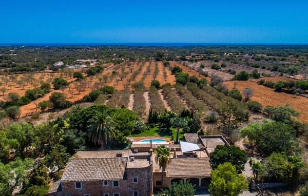 Casa vacanze - Son Tous, Santanyi , Spagna - EMF947 83
