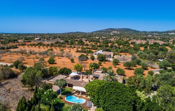 Casa vacanze - Son Tous, Santanyi , Spagna - EMF947 84