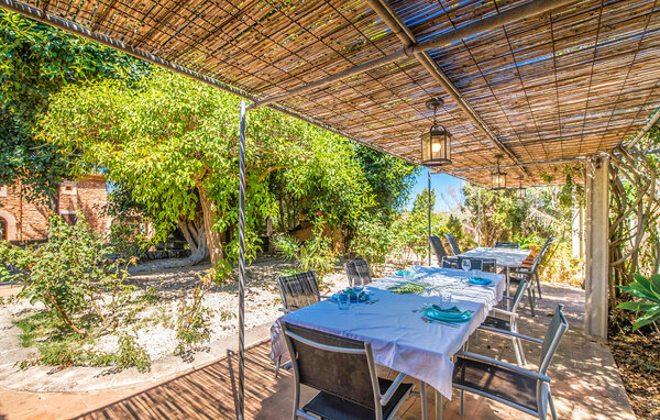 Casa vacanze - Son Tous, Santanyi , Spagna - EMF947 4