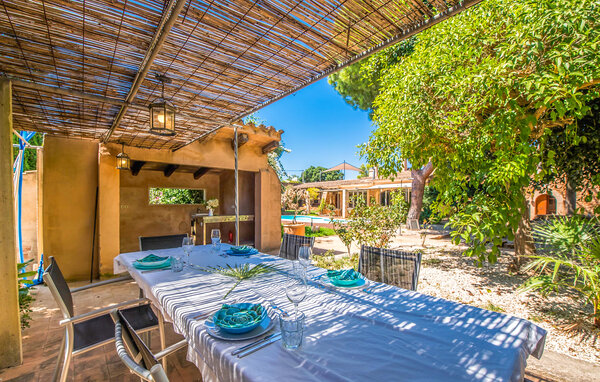 Casa vacanze - Son Tous, Santanyi , Spagna - EMF947 5
