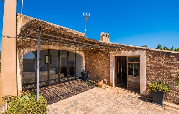 Casa vacanze - Son Tous, Santanyi , Spagna - EMF947 101