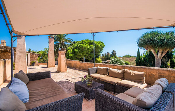 Casa vacanze - Son Tous, Santanyi , Spagna - EMF947 102