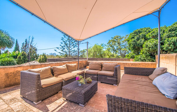 Casa vacanze - Son Tous, Santanyi , Spagna - EMF947 103