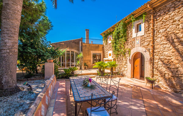 Casa vacanze - Son Tous, Santanyi , Spagna - EMF947 104