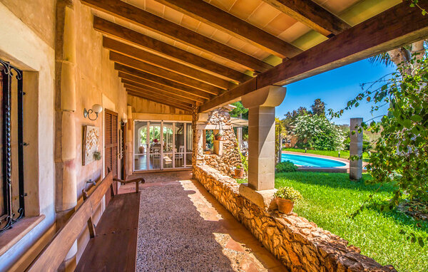 Casa vacanze - Son Tous, Santanyi , Spagna - EMF947 105