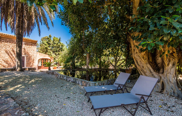 Casa vacanze - Son Tous, Santanyi , Spagna - EMF947 106