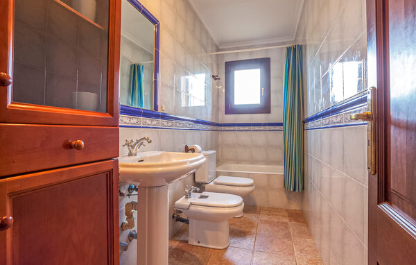 Holiday Home - Ses Camesroges, Capdepera , Spain - EMF950 701