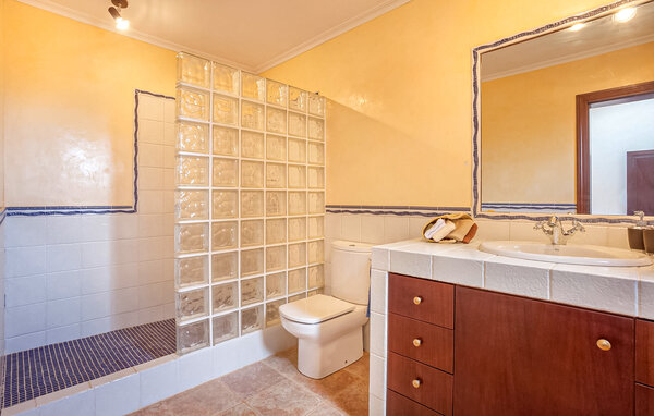 Holiday Home - Ses Camesroges, Capdepera , Spain - EMF950 702