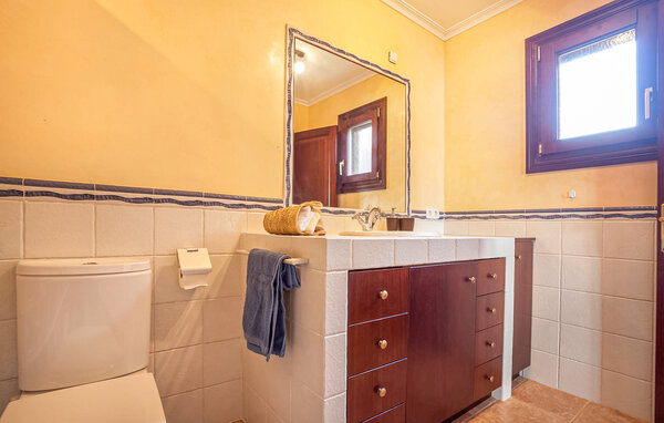 Holiday Home - Ses Camesroges, Capdepera , Spain - EMF950 703