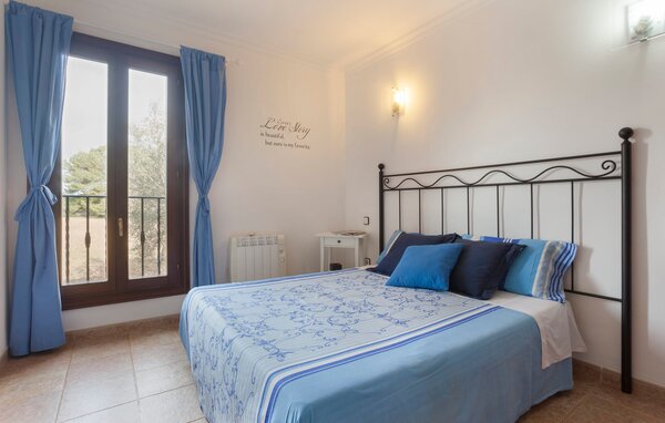 Holiday Home - Ses Camesroges, Capdepera , Spain - EMF950 601