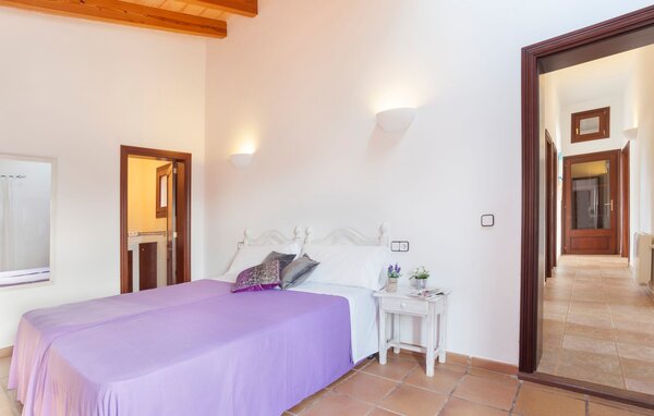 Holiday Home - Ses Camesroges, Capdepera , Spain - EMF950 606