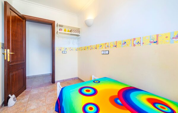 Holiday Home - Ses Camesroges, Capdepera , Spain - EMF950 607