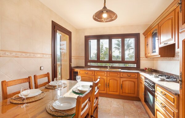 Holiday Home - Ses Camesroges, Capdepera , Spain - EMF950 401