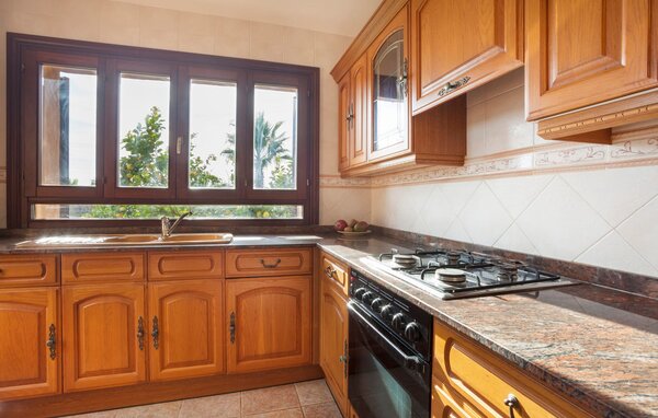 Holiday Home - Ses Camesroges, Capdepera , Spain - EMF950 402