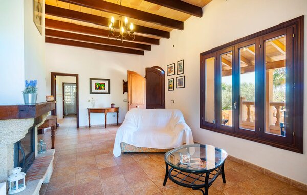 Holiday Home - Ses Camesroges, Capdepera , Spain - EMF950 302