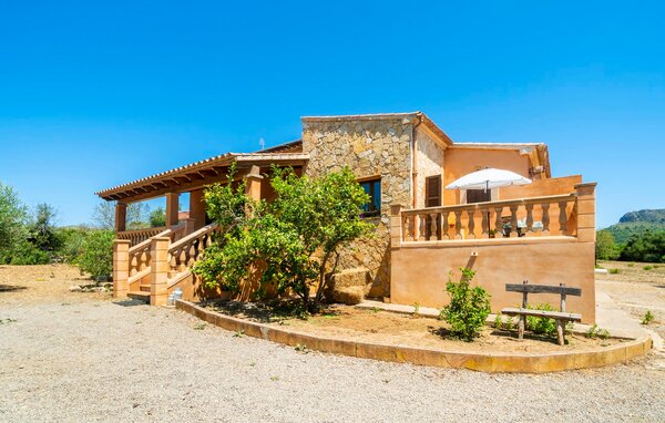 Holiday Home - Ses Camesroges, Capdepera , Spain - EMF950 82