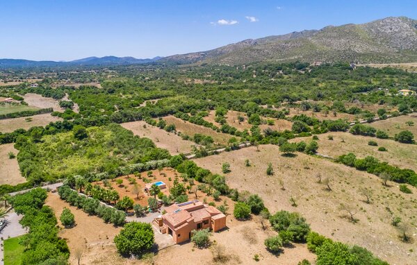 Holiday Home - Ses Camesroges, Capdepera , Spain - EMF950 83