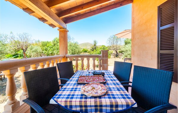 Holiday Home - Ses Camesroges, Capdepera , Spain - EMF950 4