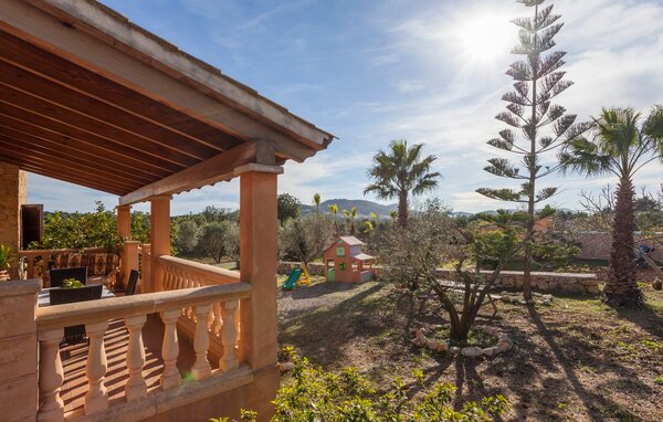 Holiday Home - Ses Camesroges, Capdepera , Spain - EMF950 5