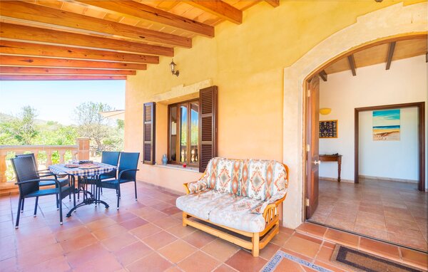 Holiday Home - Ses Camesroges, Capdepera , Spain - EMF950 6