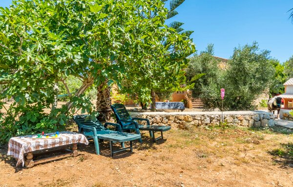 Holiday Home - Ses Camesroges, Capdepera , Spain - EMF950 101