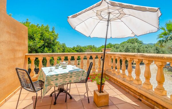 Holiday Home - Ses Camesroges, Capdepera , Spain - EMF950 102