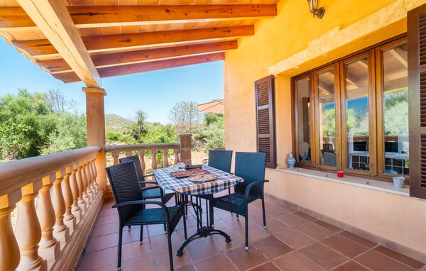 Holiday Home - Ses Camesroges, Capdepera , Spain - EMF950 103