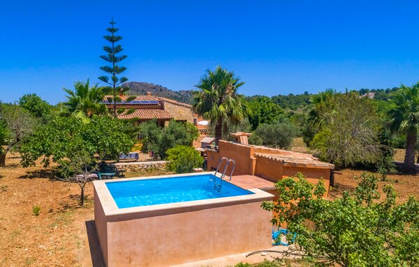 Holiday Home - Ses Camesroges, Capdepera , Spain - EMF950 11