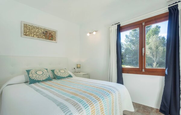 Ferienhaus - Ruris, Algaida , Spanien - EMF951 601