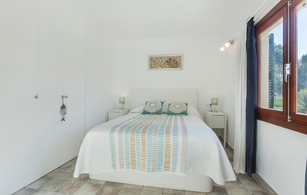 Ferienhaus - Ruris, Algaida , Spanien - EMF951 602