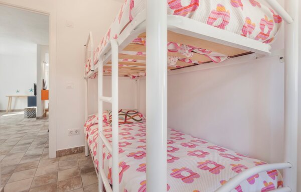 Ferienhaus - Ruris, Algaida , Spanien - EMF951 604