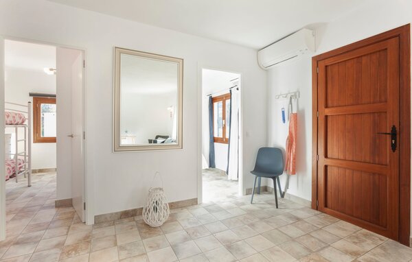 Ferienhaus - Ruris, Algaida , Spanien - EMF951 606