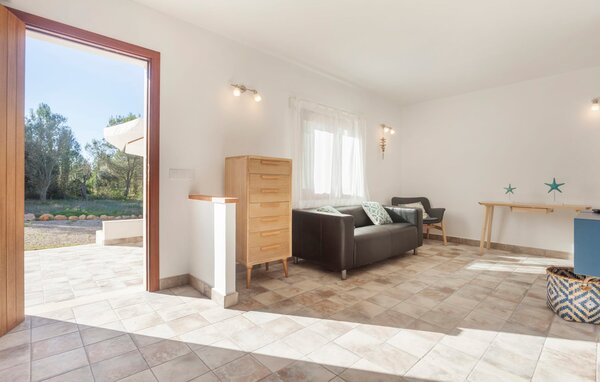 Ferienhaus - Ruris, Algaida , Spanien - EMF951 502