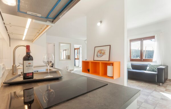 Ferienhaus - Ruris, Algaida , Spanien - EMF951 401