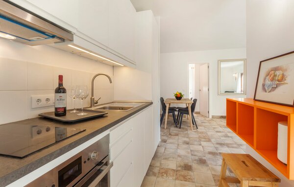 Ferienhaus - Ruris, Algaida , Spanien - EMF951 402