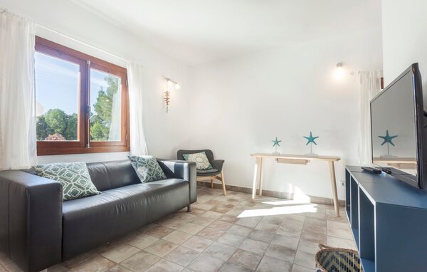 Ferienhaus - Ruris, Algaida , Spanien - EMF951 301