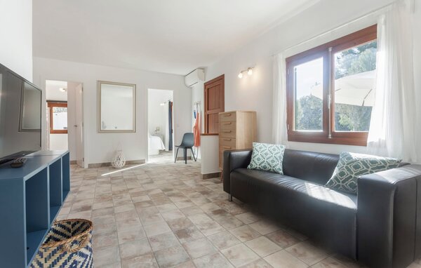 Ferienhaus - Ruris, Algaida , Spanien - EMF951 302
