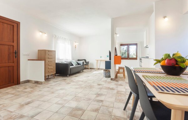 Ferienhaus - Ruris, Algaida , Spanien - EMF951 303