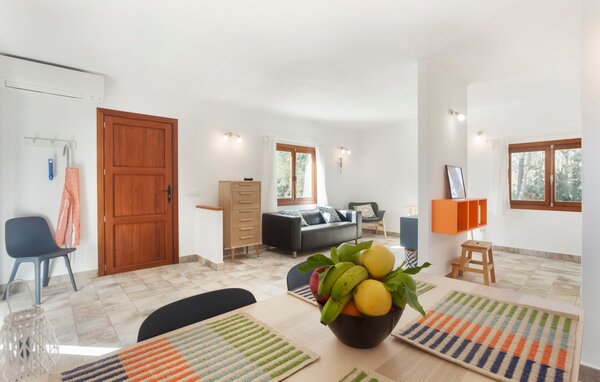 Ferienhaus - Ruris, Algaida , Spanien - EMF951 304